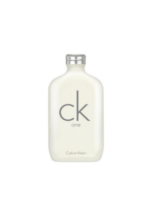 Calvin Klein One Unisex EDT